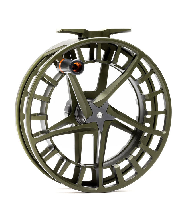 Lamson Hyperspeed F Ranger