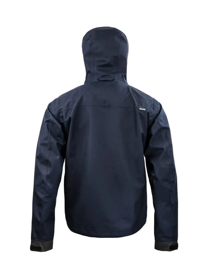 Loop Dellik Jacket - Ocean Blue