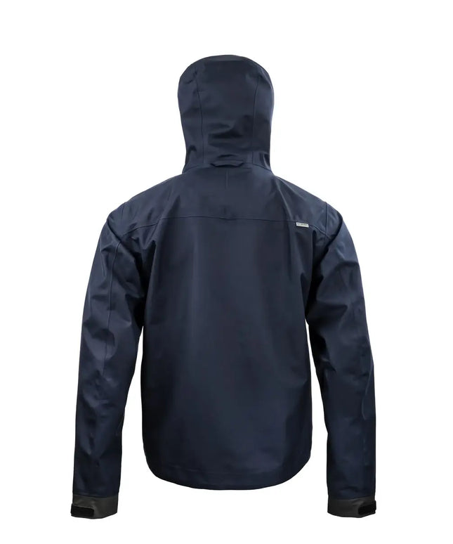 Loop Dellik Jacket - Ocean Blue