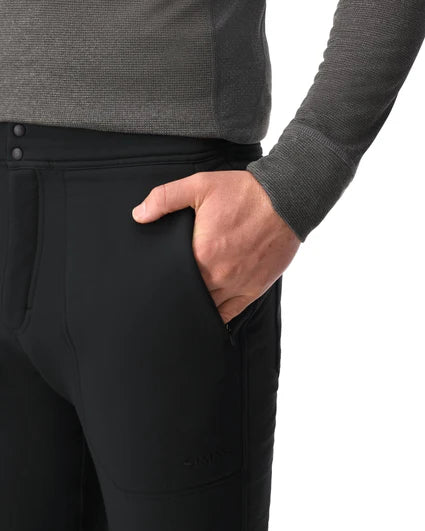 Simms Strata 330 Mid-Layer Buks