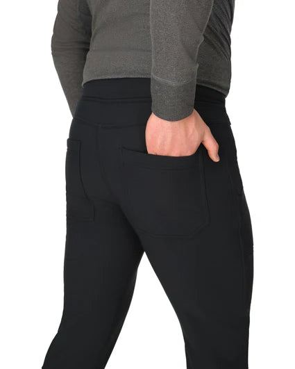 Simms Strata 330 Mid-Layer Buks