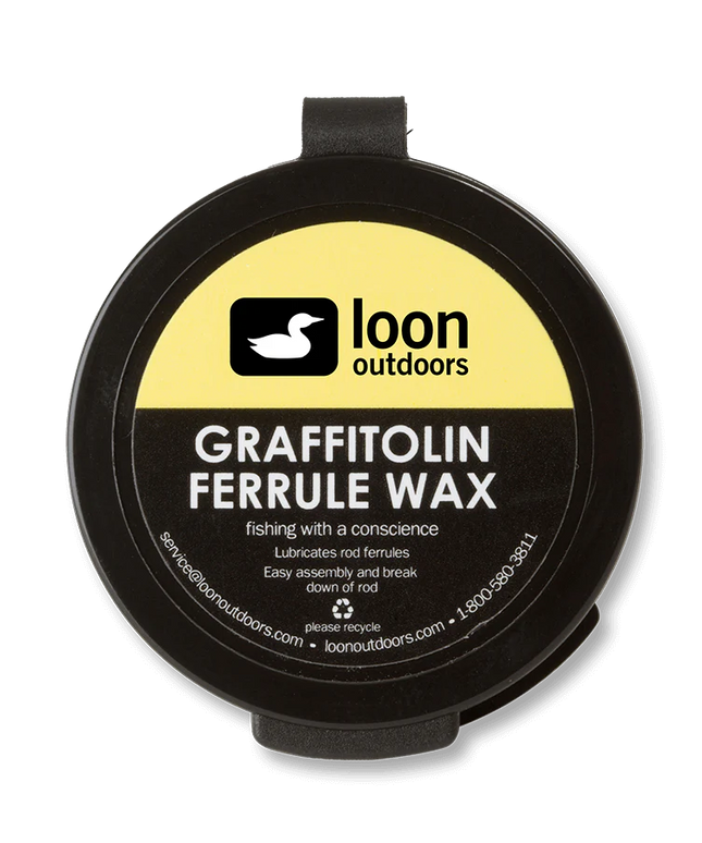 Loon Ferrulevoks