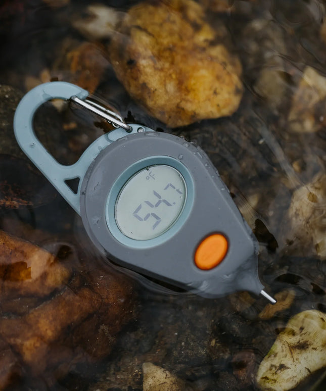 Fishpond Riverkeeper Thermometer
