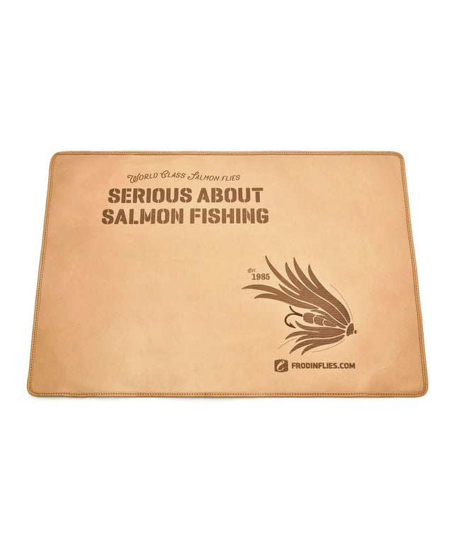Frödin Flies - FITS Leather Table Cover