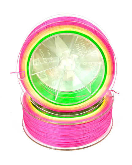 Frödin Flies - Salar Colour Control Backing 30 lbs