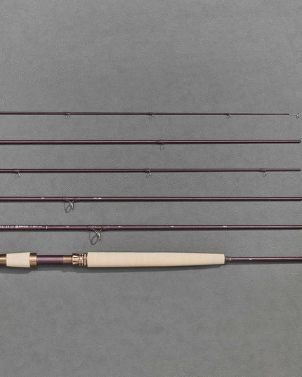 Frödin Flies - Salar S4 Switch - 6-Delt