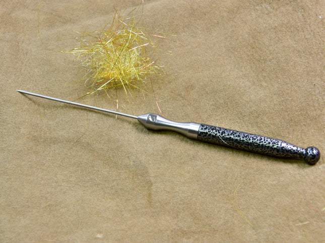 Frödin Flies - Fits Dubbing Needle