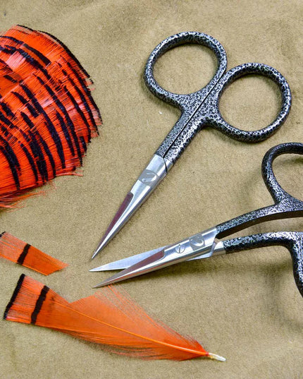 Frödin Flies - Fits Crooked Tungsten Scissors