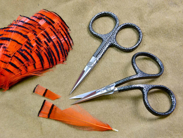 Frödin Flies - Fits Crooked Tungsten Scissors