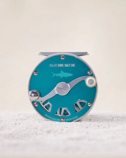 Frödin Flies - Salar Duke One Salt