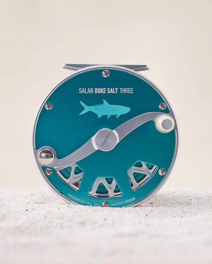 Frödin Flies - Salar Duke Three Salt