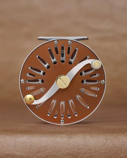 Frödin Flies - Daisy Reel Three