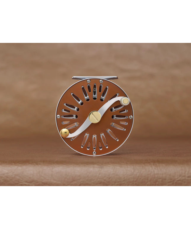 Frödin Flies - Daisy Reel Three