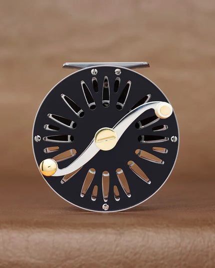 Frödin Flies - Daisy Reel Three