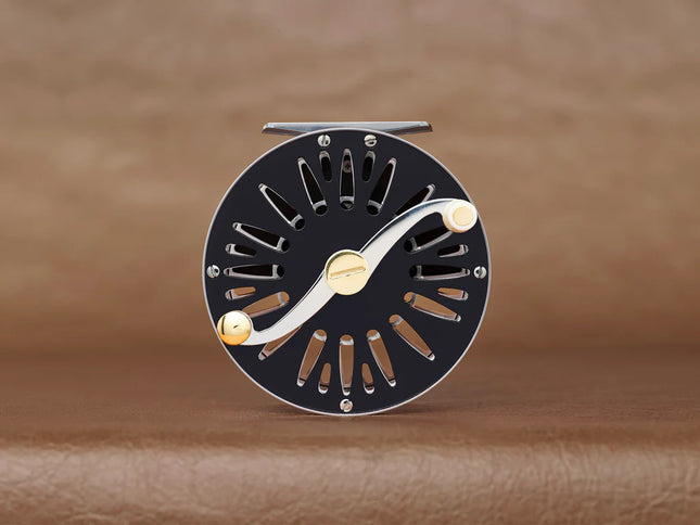 Frödin Flies - Daisy Reel Three