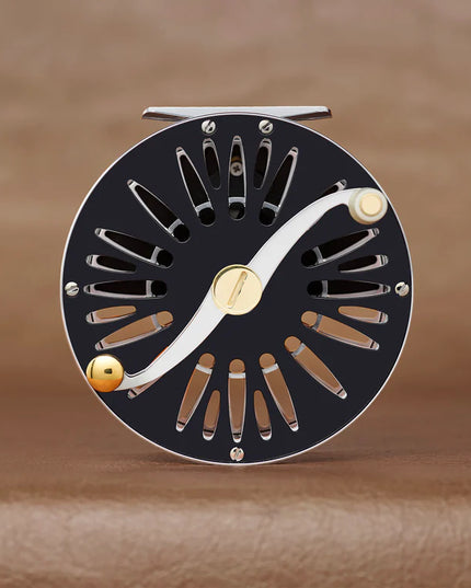 Frödin Flies - Daisy Reel Four