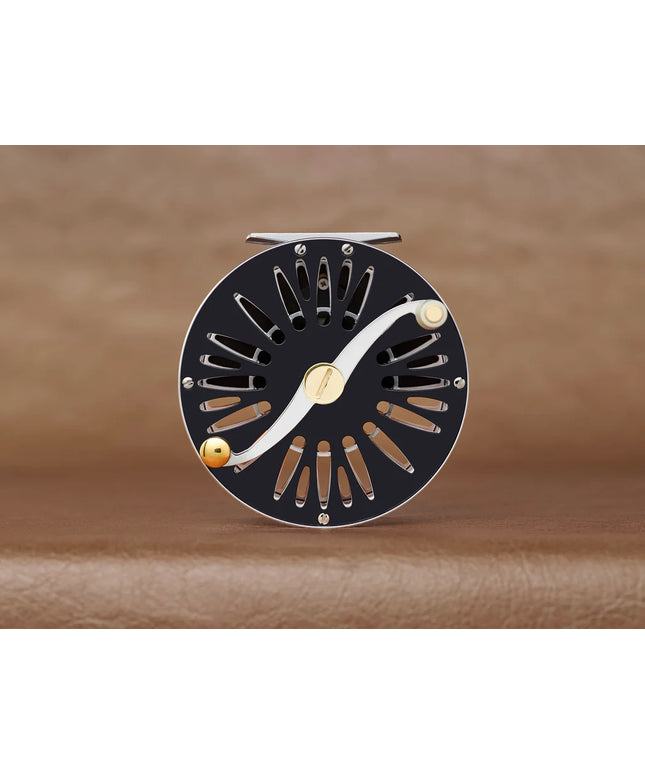 Frödin Flies - Daisy Reel Four