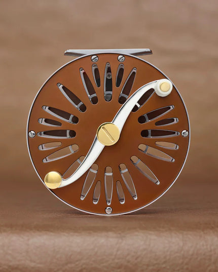 Frödin Flies - Daisy Reel Four