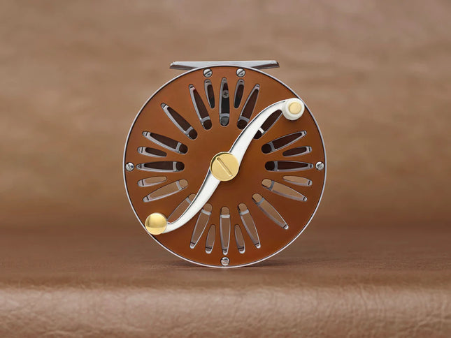 Frödin Flies - Daisy Reel Four