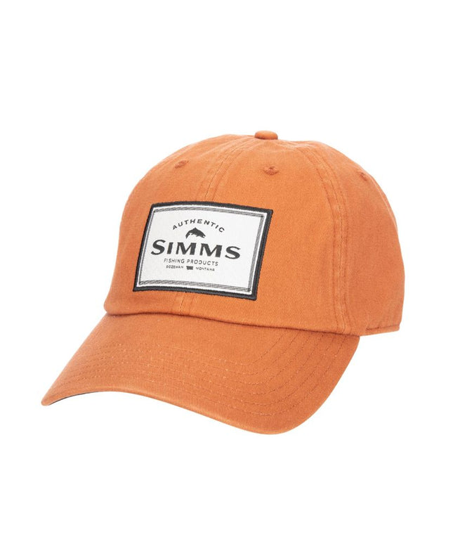 Simms Single Haul Cap