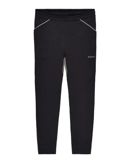 Simms Strata 200 Mid-Layer Buks - Black