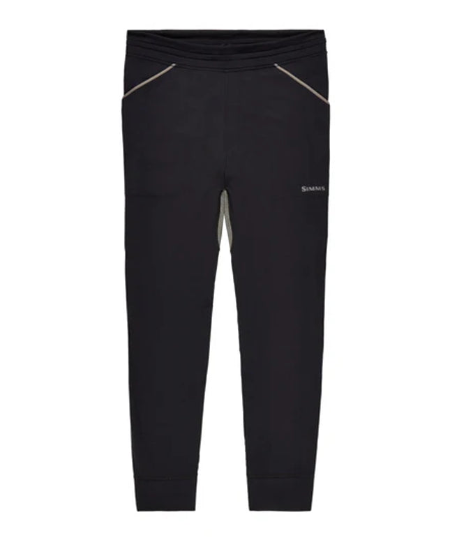 Simms Strata 200 Mid-Layer Buks - Black