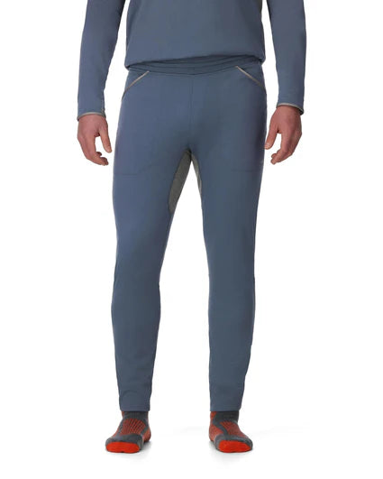 Simms Strata 200 Mid-Layer Buks - Black