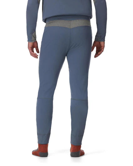 Simms Strata 200 Mid-Layer Buks - Black