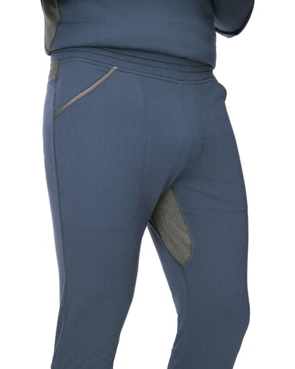 Simms Strata 200 Mid-Layer Buks - Black