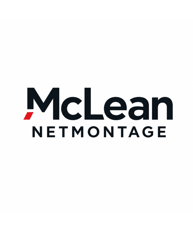 McLean Netmontage