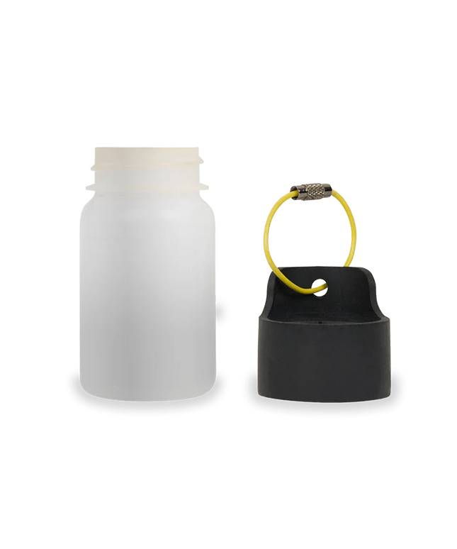 Loon Trash Topper - Med Flaske
