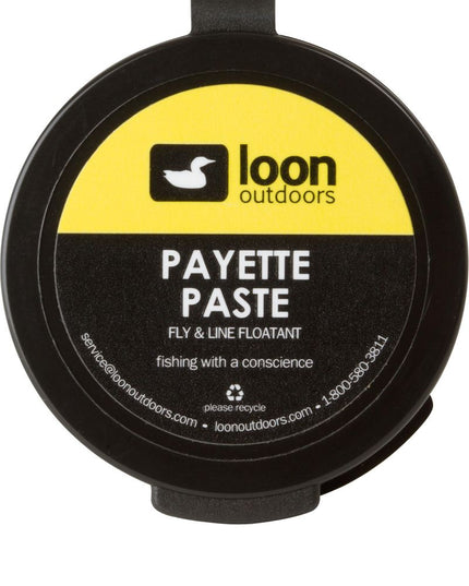 Loon Payette Paste