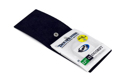 TroutHunter Leader Wallet