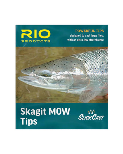Rio Mow Tips - 10 Fod