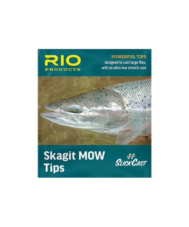 Rio Mow Tips - 10 Fod