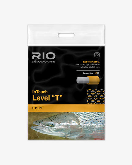 Rio Intouch Level T-20