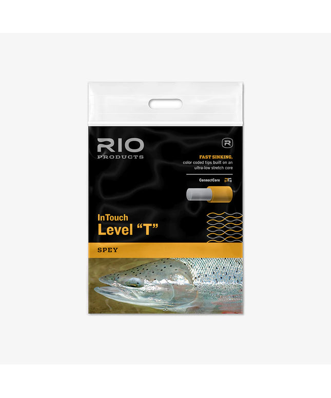 Rio Intouch Level T-20