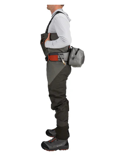 Simms Dry Creek Z Hip Pack