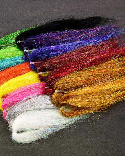 Frödin Flies - SSS Angel Hair