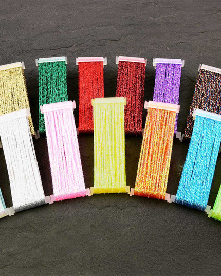 Frödin Flies - SSS Braid