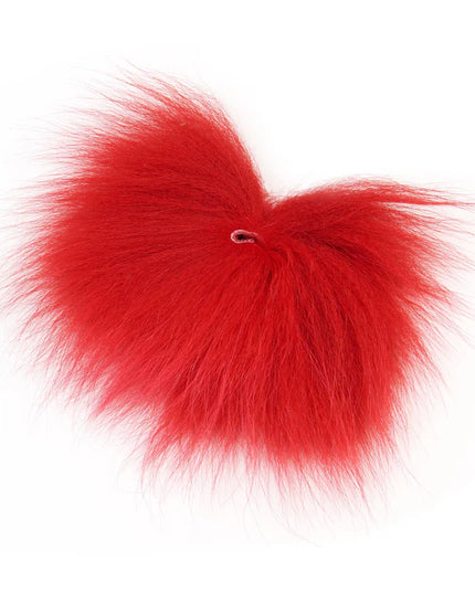 Frödin Flies - SNS Fox Hair Supreme - Tail