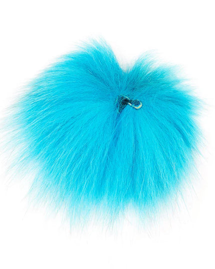 Frödin Flies - SNS Fox Hair Supreme - Tail