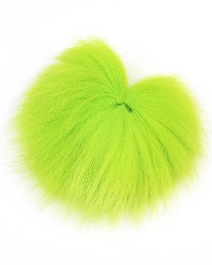 Frödin Flies - SNS Fox Hair Supreme - Tail