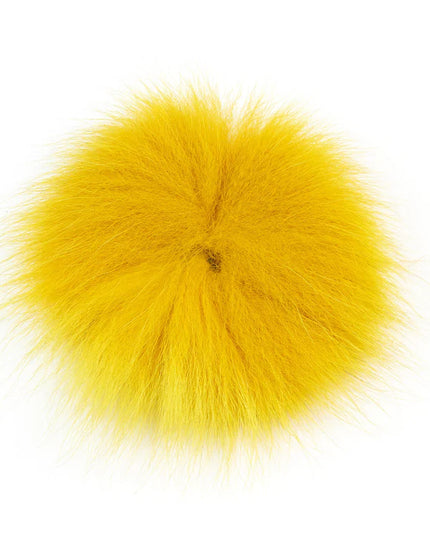 Frödin Flies - SNS Fox Hair Supreme - Tail