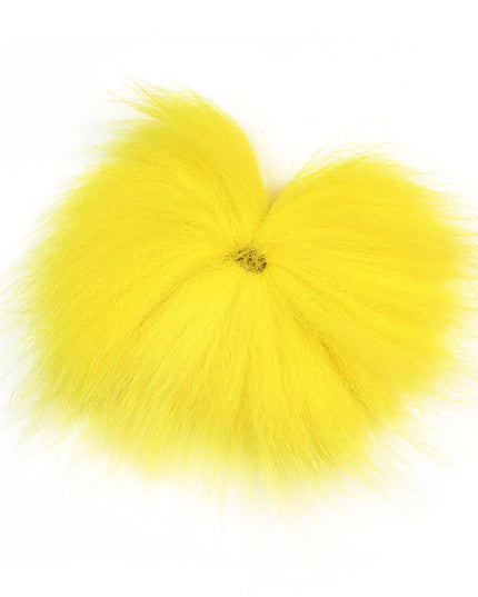 Frödin Flies - SNS Fox Hair Supreme - Tail