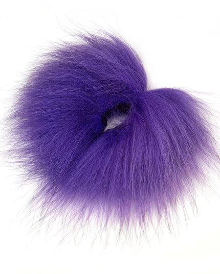 Frödin Flies - SNS Fox Hair Supreme - Tail