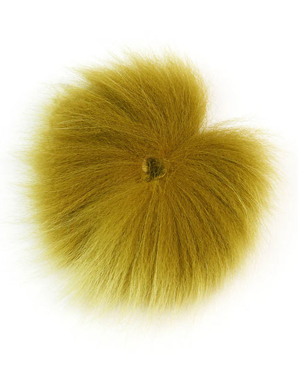 Frödin Flies - SNS Fox Hair Supreme - Tail