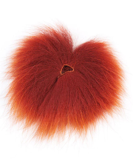 Frödin Flies - SNS Fox Hair Supreme - Tail