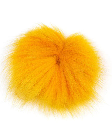 Frödin Flies - SNS Fox Hair Supreme - Tail