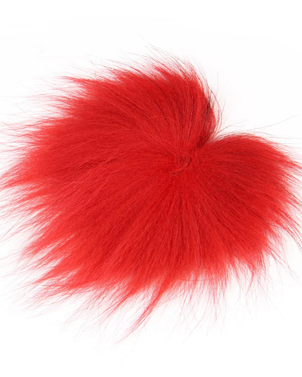 Frödin Flies - SNS Fox Hair Supreme - Tail Long